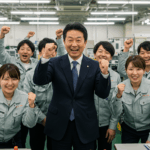 八王子｜補助金で最新設備投資！製造業が採択率を上げる５つのコツ